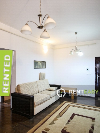 Apartament cu 3 camere in Copou de inchiriat